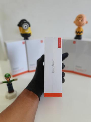 Redmi Note 7 64GB Xaomi Versão Global - Foto 2