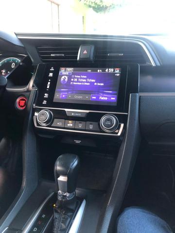 Civic 2017 touring 1.5 turbo - Foto 4