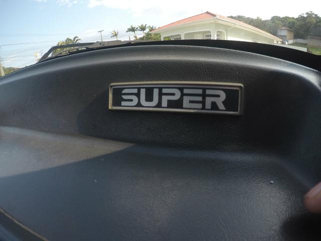 F1000 1992 modelo SUPER - motor MWM - Foto 13