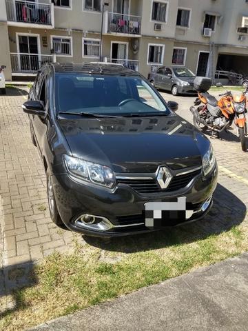 Venda Renault Logan - Foto 12
