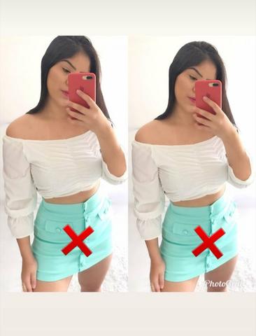 Peças lindas ?? cuidem e garante já a sua - Foto 4
