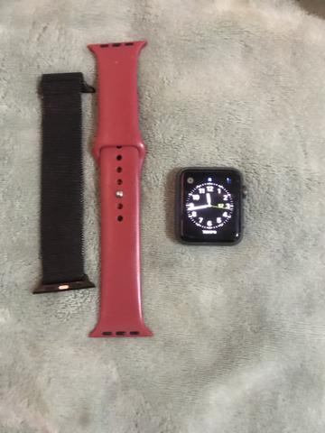 Apple Watch série 3 42mm - Foto 2