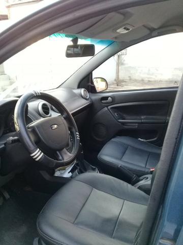 Ford Fiesta 2011/2012 Completo - Foto 4