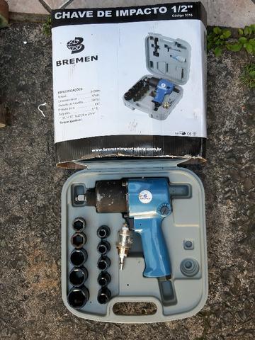 Kit borracharia - Foto 4
