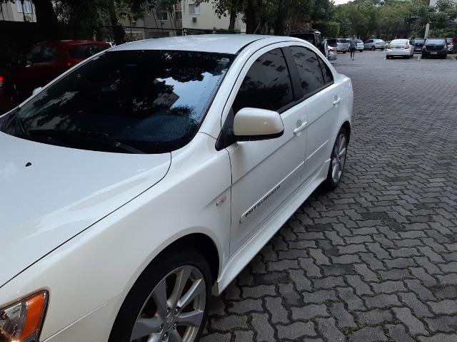 Mitsubishi Lancer 2014 - Foto 2