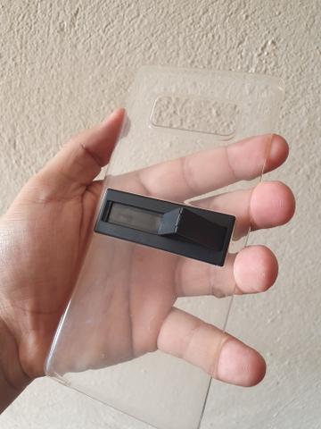 Kit capas originais Samsung Note 8