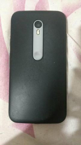 Moto G3 - Foto 2