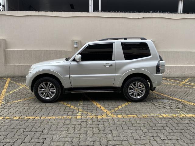 Mitsubishi Pajero Full Gasolina 2013! - Foto 3