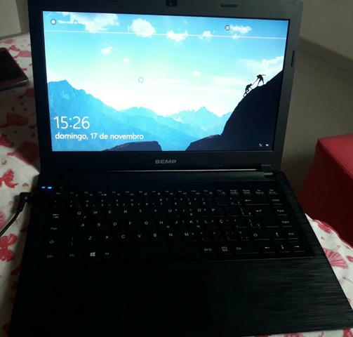 Vendo Notebook - Foto 4