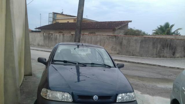 R$7500,00 Palio Ano 2003 whats * ou liga * - Foto 4