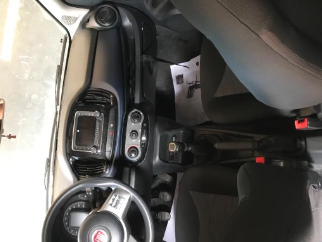 Fiat uno atractive 14/15 - Foto 8