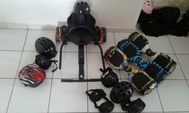 Hoverboard - Foto 4