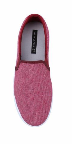 Sapato Slip Burn Still. 38.39 - Foto 3