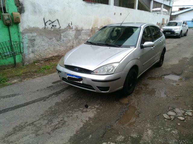 Vendo Ford Focus 2007 - Foto 2