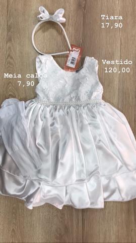 Roupas para BATIZADO - Foto 4