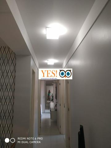 Apartamento Mobiliado - Muchila 3/4 - Foto 10