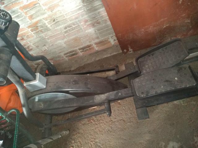 Simulador de caminhada dream fitnes - Foto 3