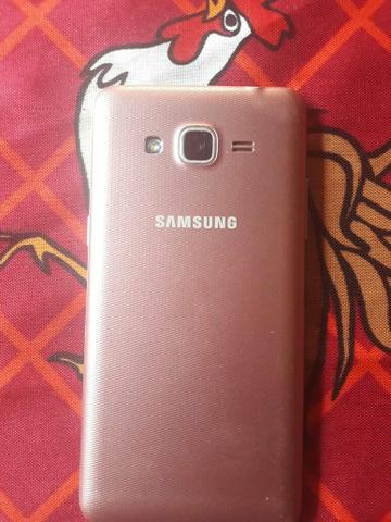 J2 prime vendo ou troco!! - Foto 3