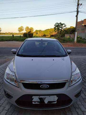 Ford Focus GLX 1.6 Hatch - Foto 5