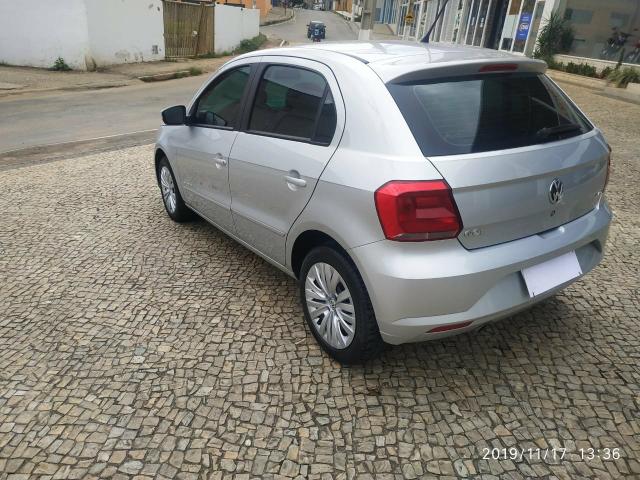 Gol 1.6 Comfortline completo - Foto 3