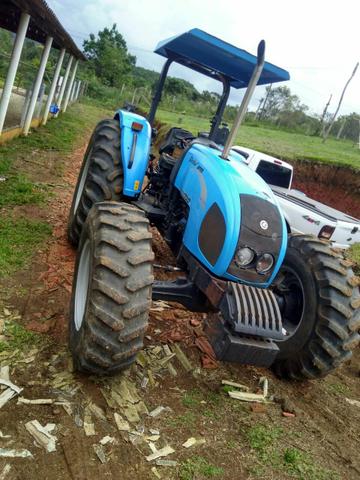 Vende-se ou troco por caminhao