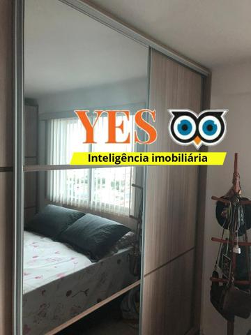 Apartamento 3/4 sendo 2 suítes Senador Life - Foto 6