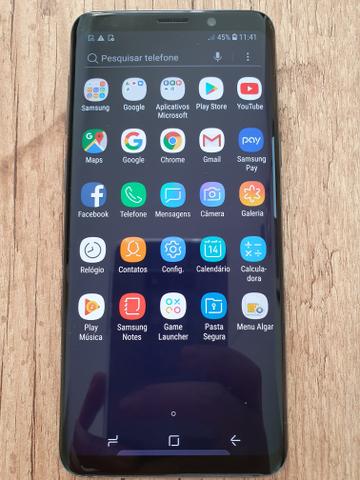 Samsung S9 128gb - Foto 3
