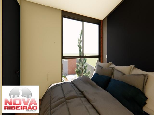 Casa de condomínio à venda com 4 dormitórios cod:CA2348 - Foto 20
