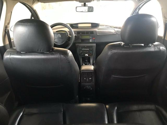 Citroen c4 alienado Detran ok por apenas 10 mil reais - Foto 3