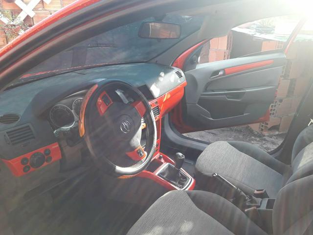 Vectra elegance 2009