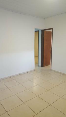 Qnp 34 vendo ágio: 65. 000. 00 . casa frente + barraco de fundos