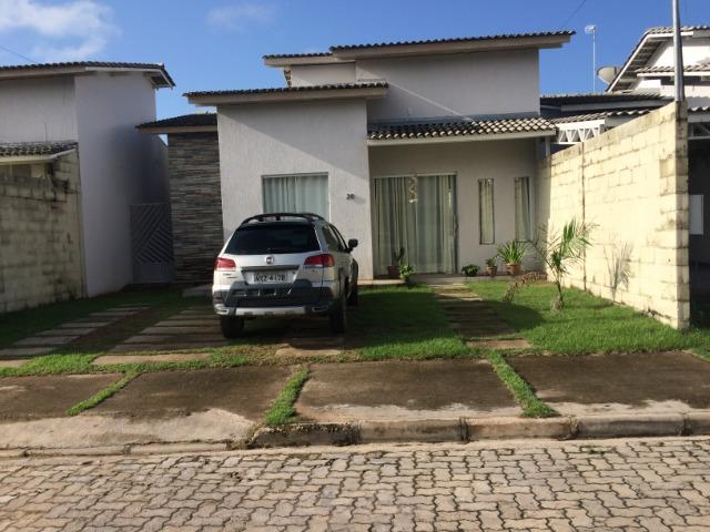 Casa em condomínio fechado - Foto 6