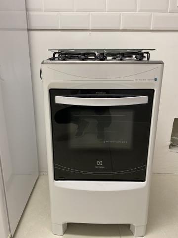 Fogão Electrolux 4 bocas