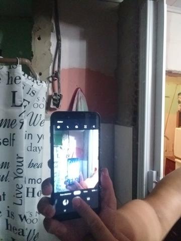 Somente troca sansung j6+ Troco por moto g6 ou g7 - Foto 5