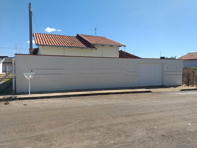 Casa Setor Saleiro - Foto 3