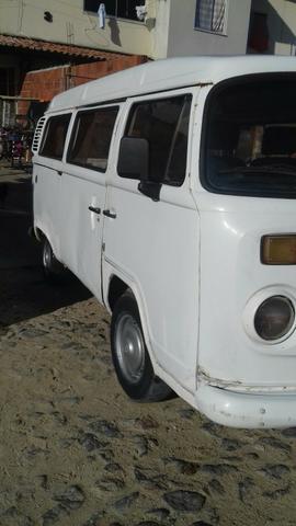 Combi 2007 9.800