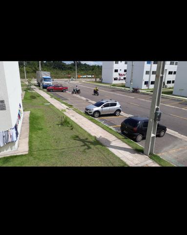 Repasso apartamento no térreo - Foto 2