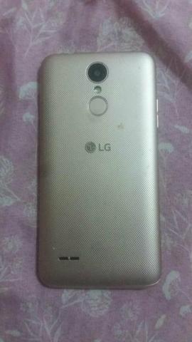 Vendo Celular LG K4 Ou Trocou Em Algo Do Meu Interesse - Foto 5