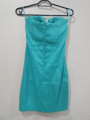Vestido de festa