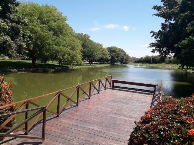 Terreno no Condomínio Country Club - Venda - Foto 2