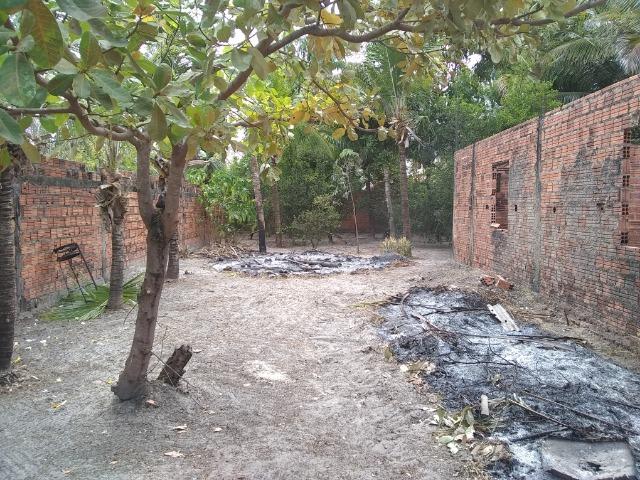 Terreno 15x30(Panaquatira) - Foto 7