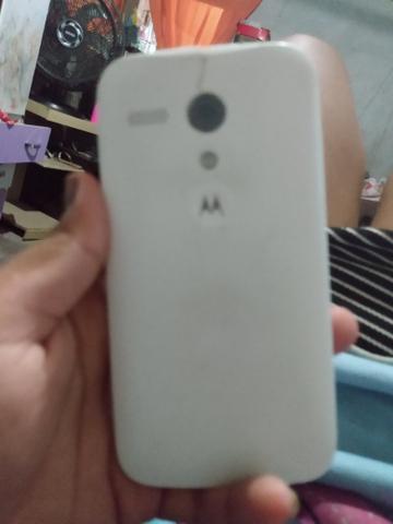 Celular moto G1 - Foto 3