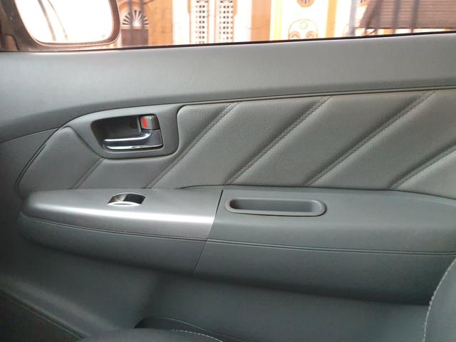 Hilux 2009 Automática - Foto 8