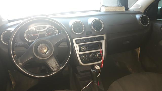Gol G5 10/11