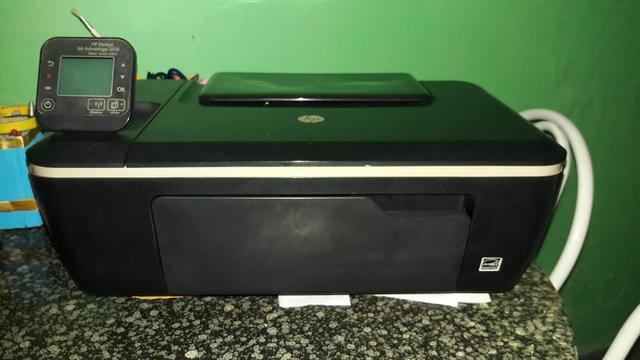 Hp Desjet 3510 - Foto 4
