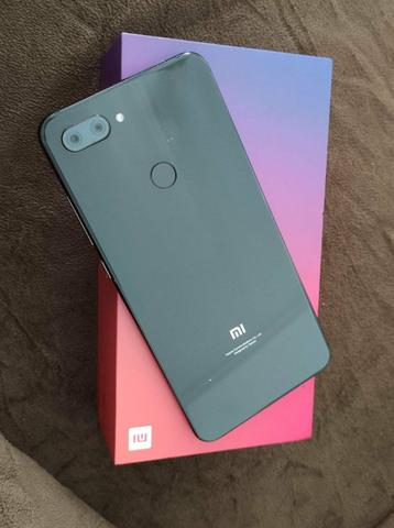 Xaiomi Mi 8 lite