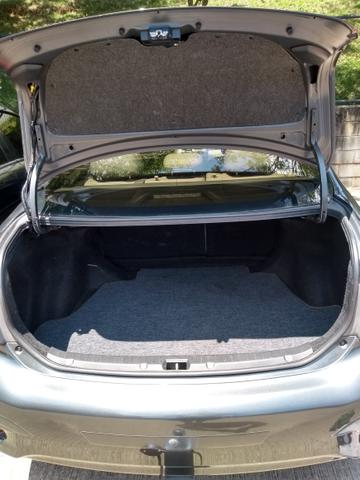Toyota Corolla Versão XEi 1.8 Flex Automático 2010 - Foto 15