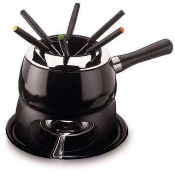 Panela de fondue