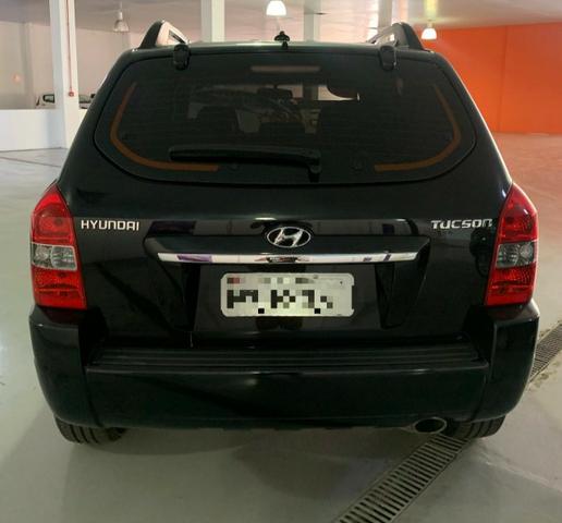 Tucson GLS 1.6 automática - Foto 8