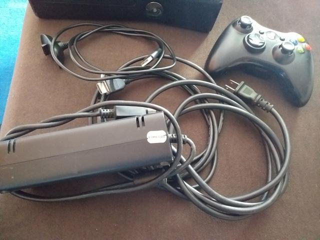 Xbox 360 - Foto 3